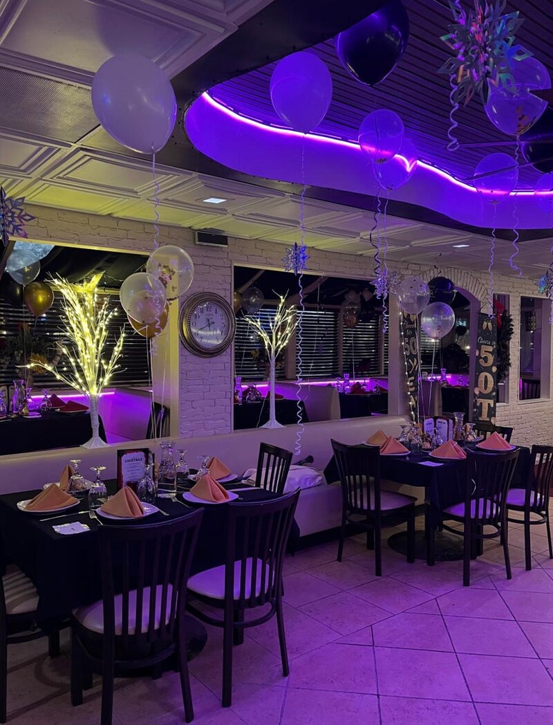 Cafe Z - Gallery Photo 5