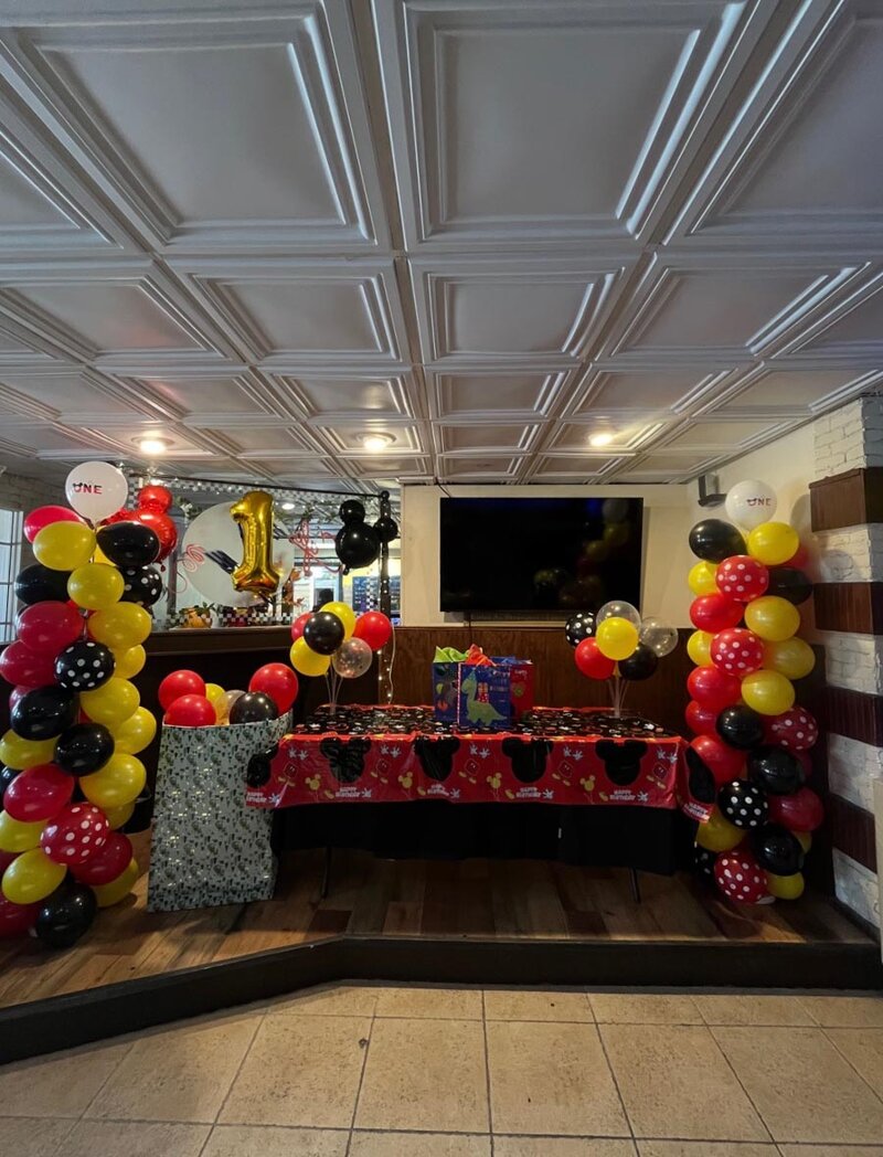 Cafe Z - Gallery Photo 8