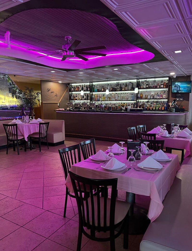 Cafe Z - Gallery Photo 1
