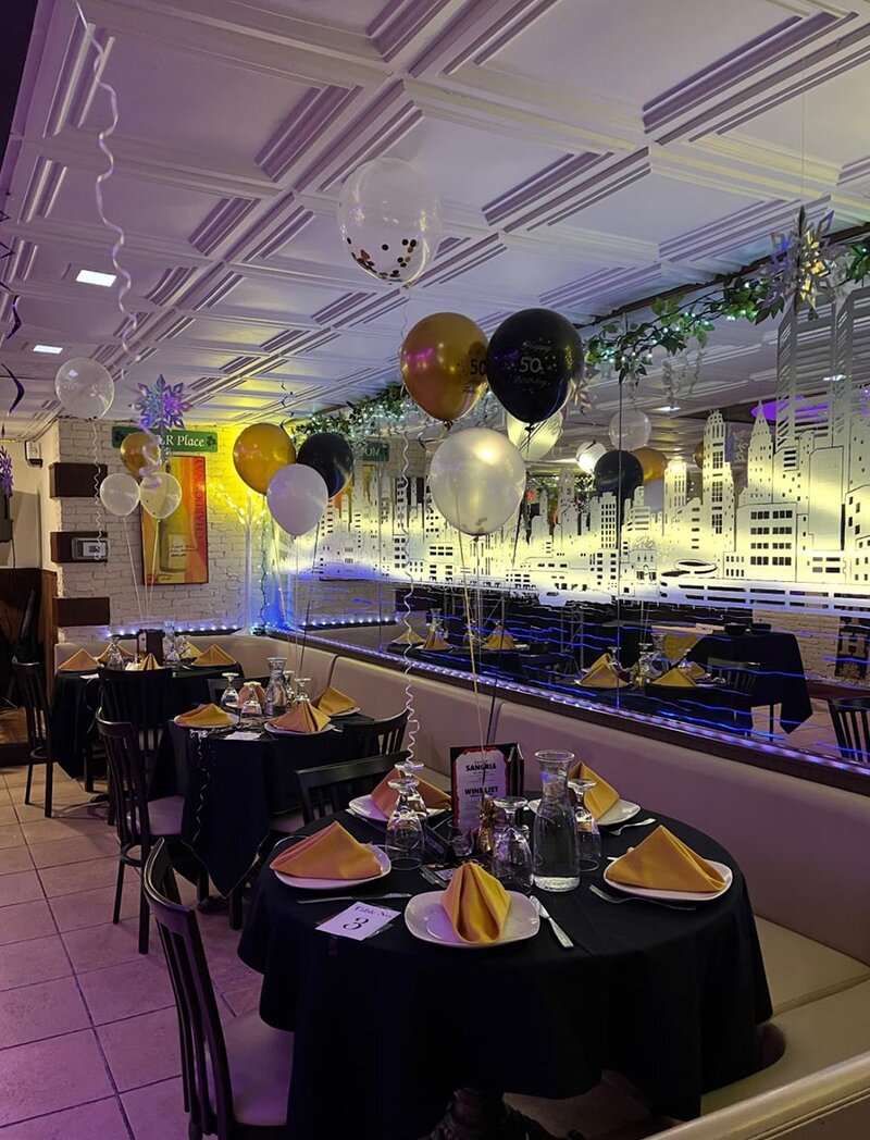 Cafe Z - Gallery Photo 2